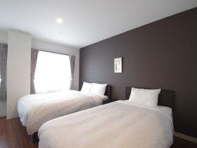 ホテル アイマーレ羽田