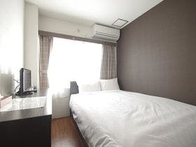 ホテル アイマーレ羽田