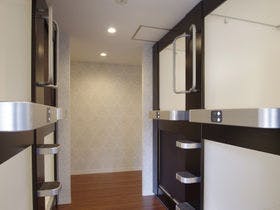 ホテル アイマーレ羽田