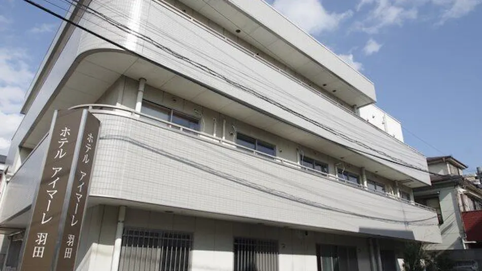 Hotel Imare Haneda