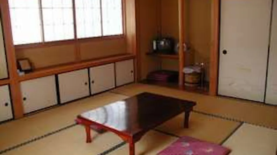 Minshuku Katanashi