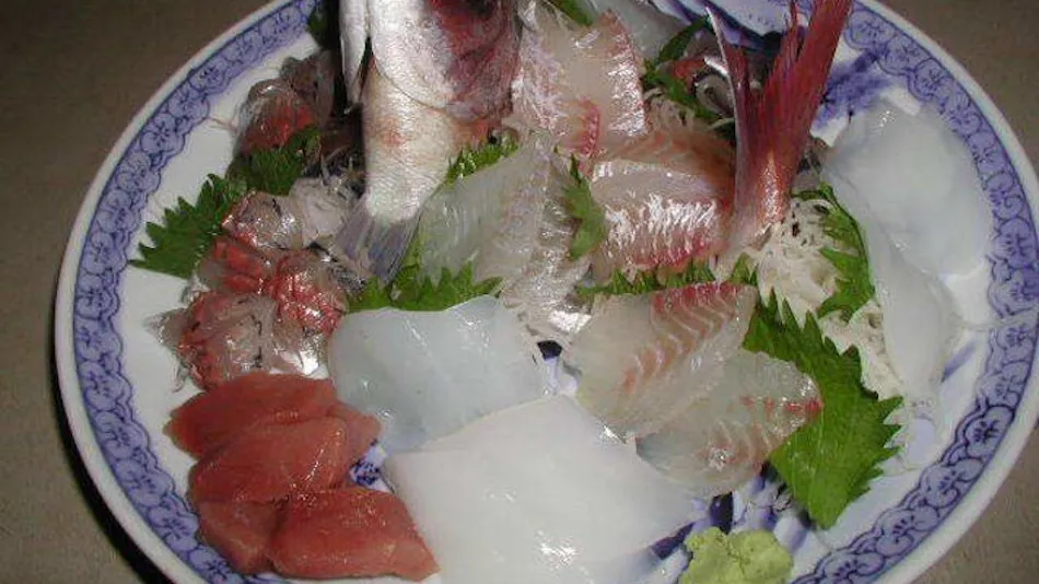 Minshuku Katanashi
