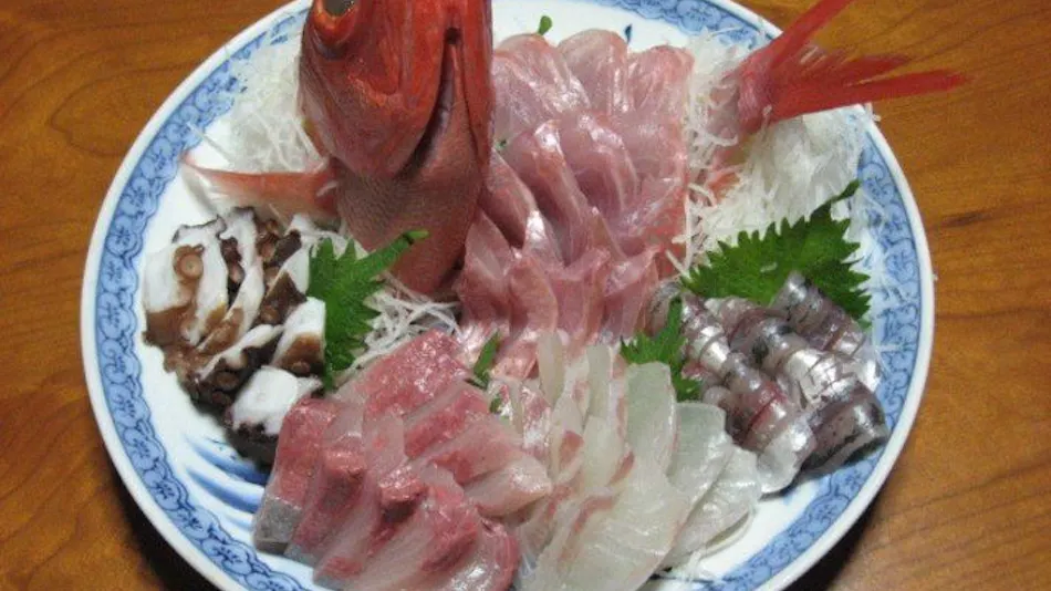 Minshuku Katanashi