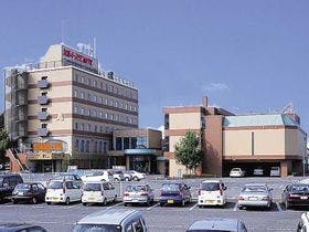 矢板イースタンホテル