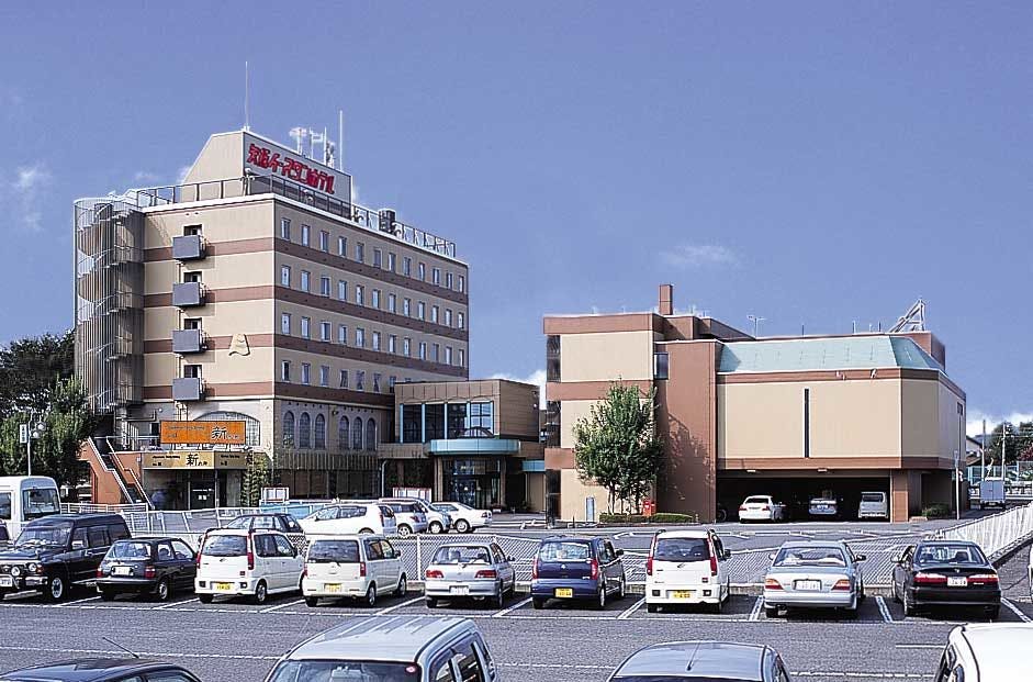 クチコミ 評判 矢板イースタンホテル Yahoo トラベル