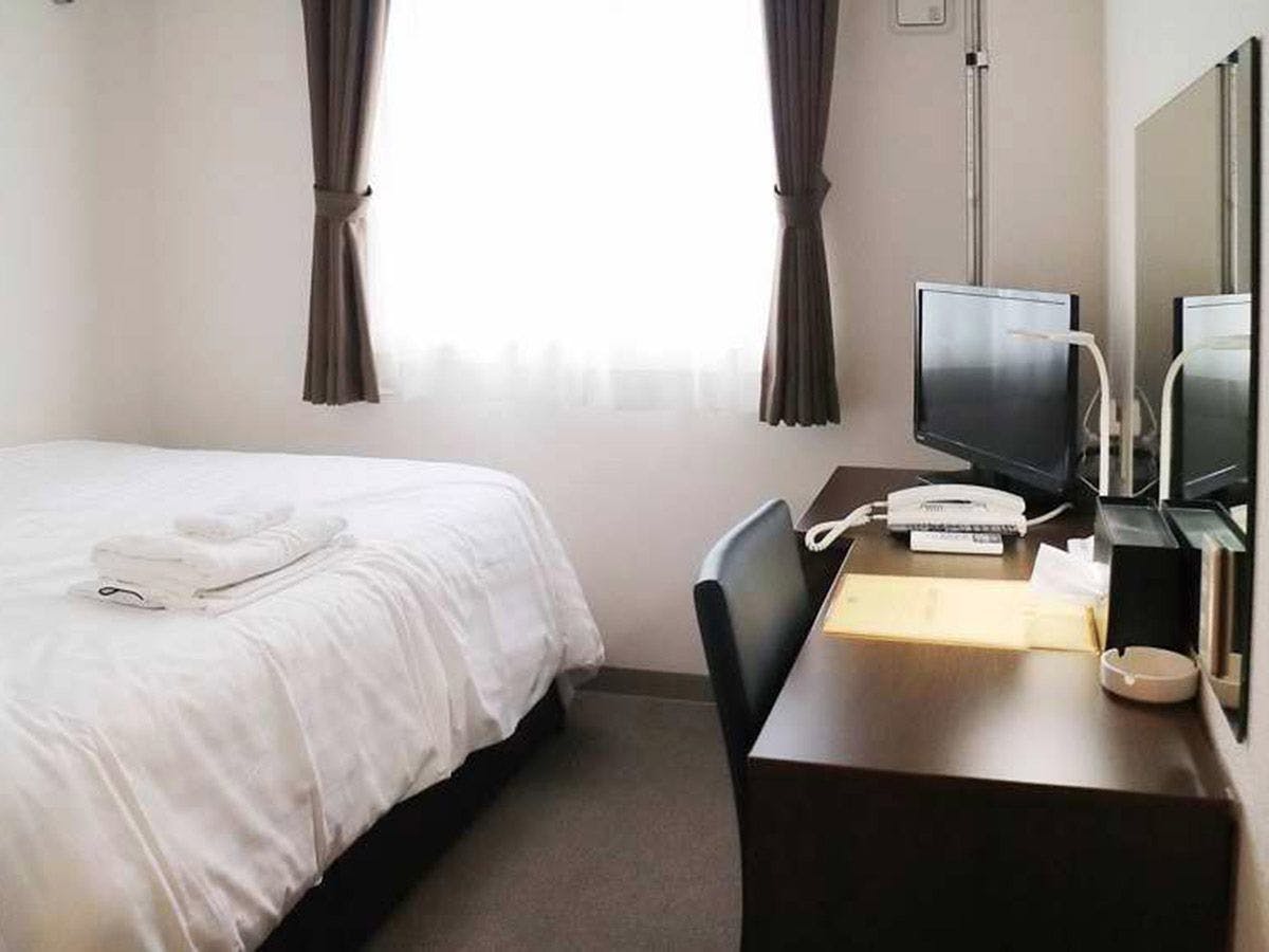 ตัวอย่างห้องเดี่ยว