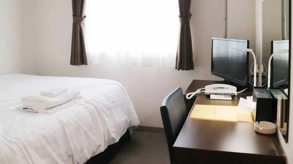 Susono Central Hotel Suzuk