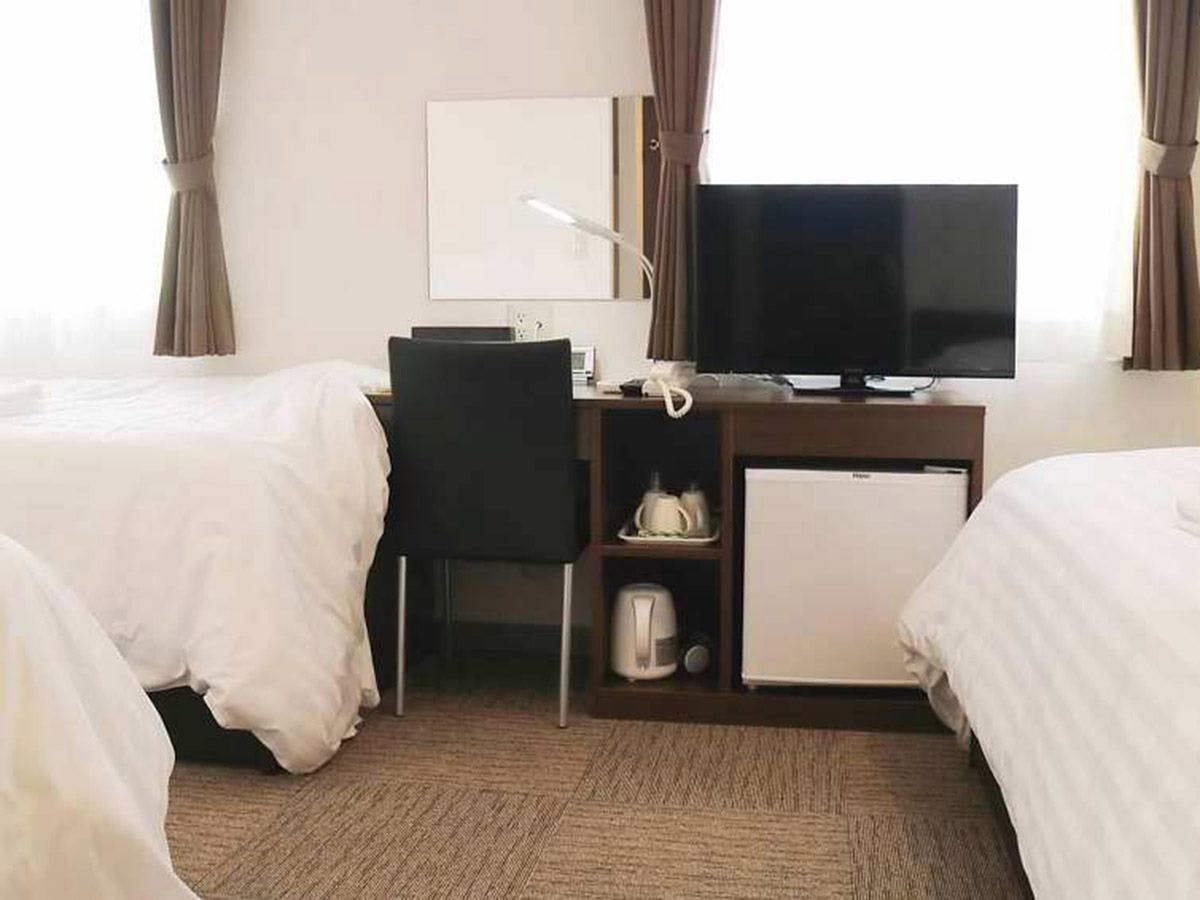 Susono Central Hotel Suzuk
