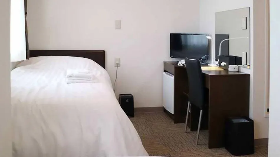 Susono Central Hotel Suzuk