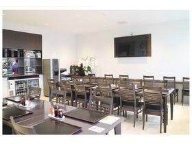 裾野セントラルホテル　寿々木