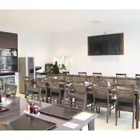 ร้านอาหารชั้น 1