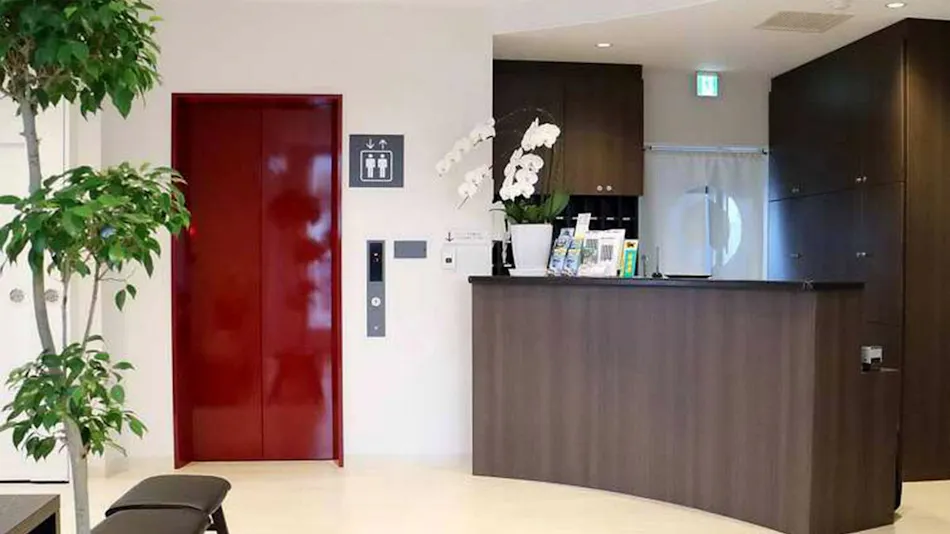 Susono Central Hotel Suzuk