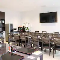 ร้านอาหารชั้น 1