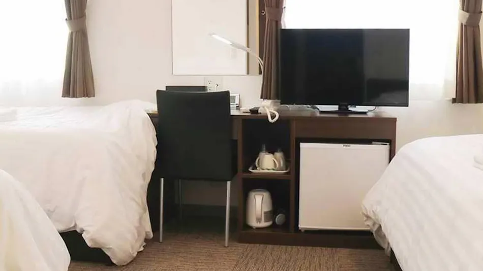 Susono Central Hotel Suzuk