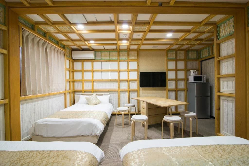 由布市の露天風呂付客室のお部屋 安く泊まれるホテル 旅館 選 お得に宿泊予約 Yahoo トラベル