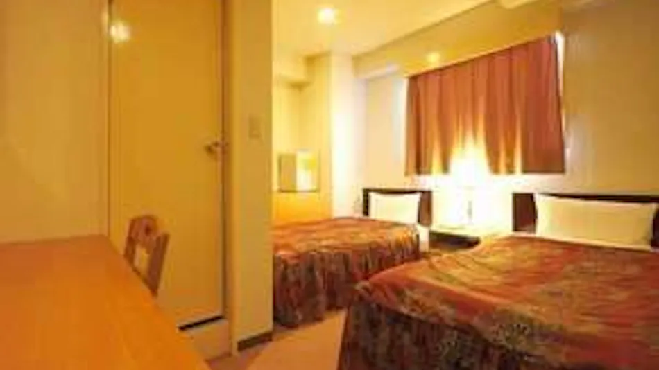 Nagoya New Lauren Hotel