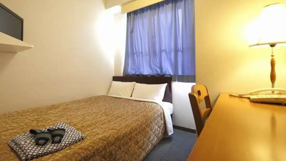 Nagoya New Lauren Hotel