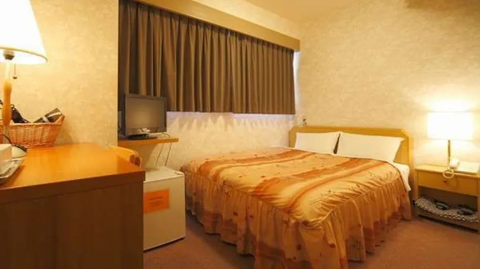 Nagoya New Lauren Hotel