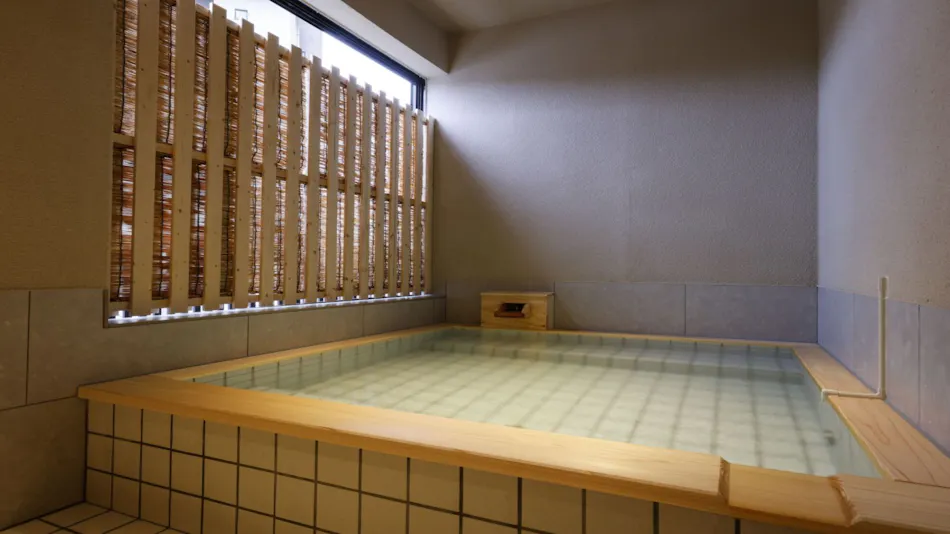 Kaga Yamashiro Onsen: Kikyo, a Culinary Pride Inn