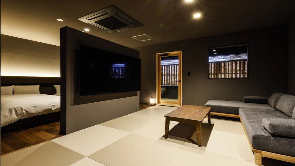Kaga Yamashiro Onsen: Kikyo, a Culinary Pride Inn