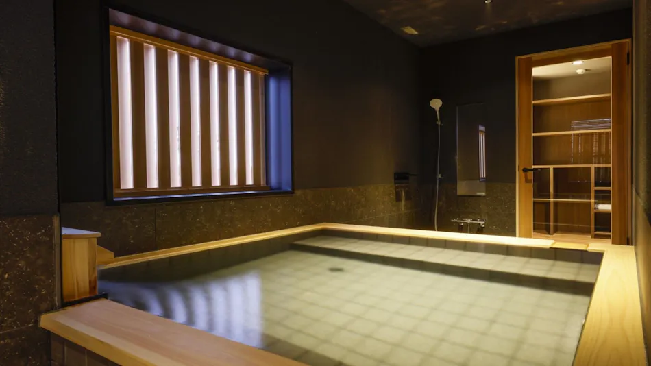 Kaga Yamashiro Onsen: Kikyo, a Culinary Pride Inn
