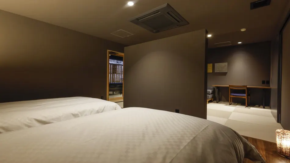 Kaga Yamashiro Onsen: Kikyo, a Culinary Pride Inn
