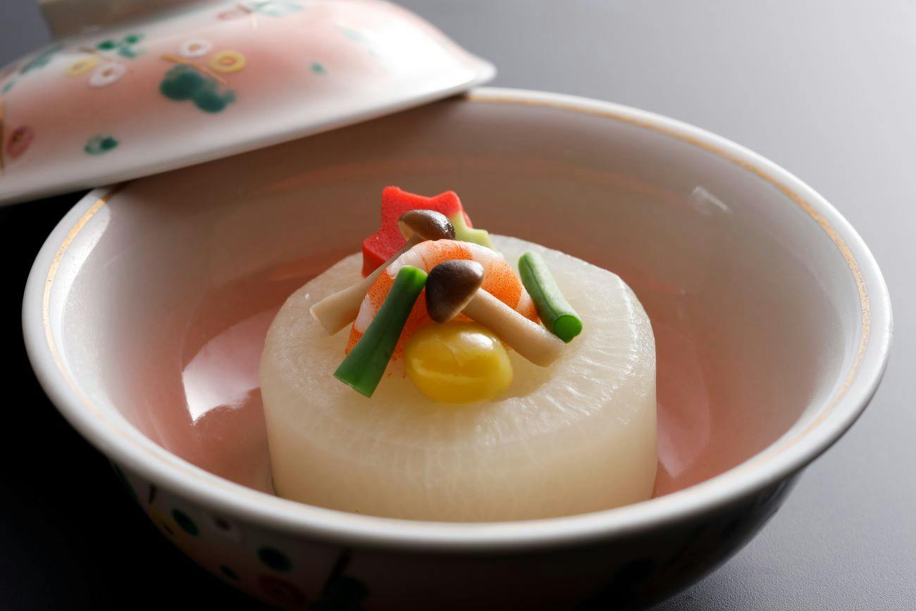 Kaga Yamashiro Onsen: Kikyo, a Culinary Pride Inn