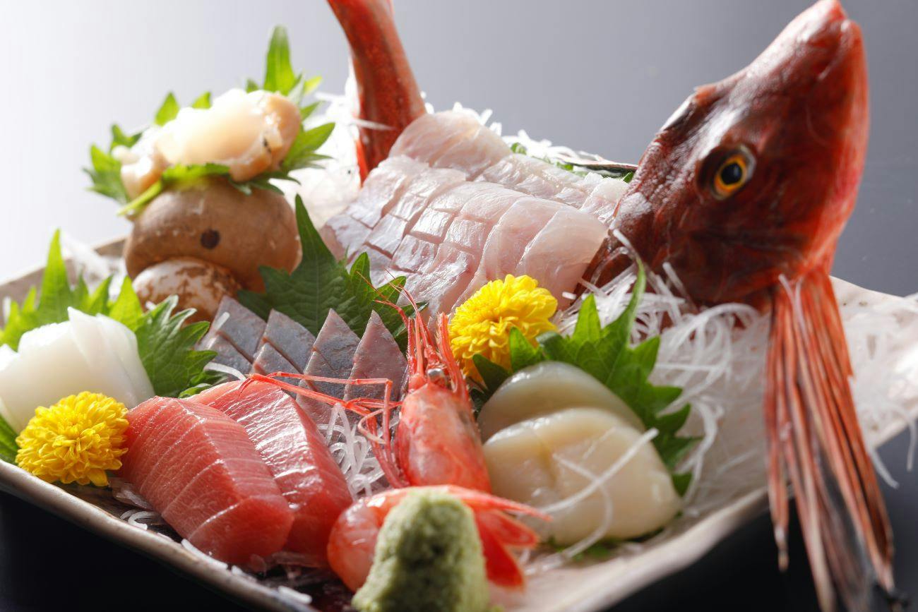 Kaga Yamashiro Onsen: Kikyo, a Culinary Pride Inn