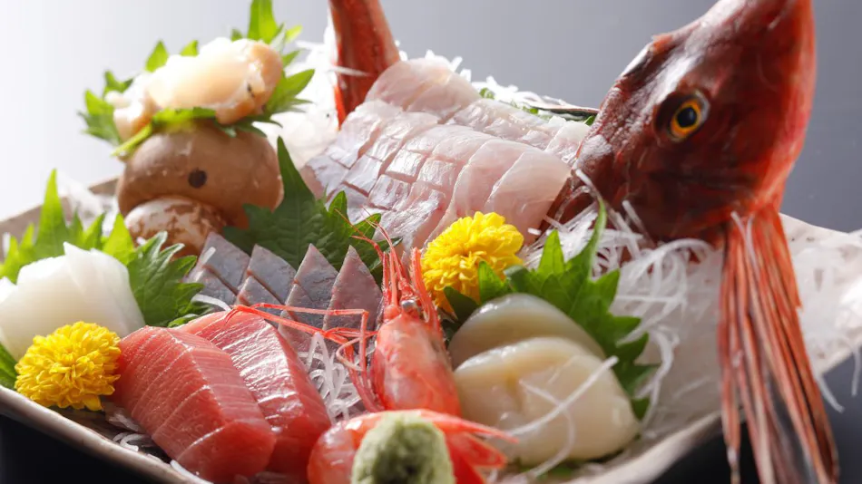 Kaga Yamashiro Onsen: Kikyo, a Culinary Pride Inn
