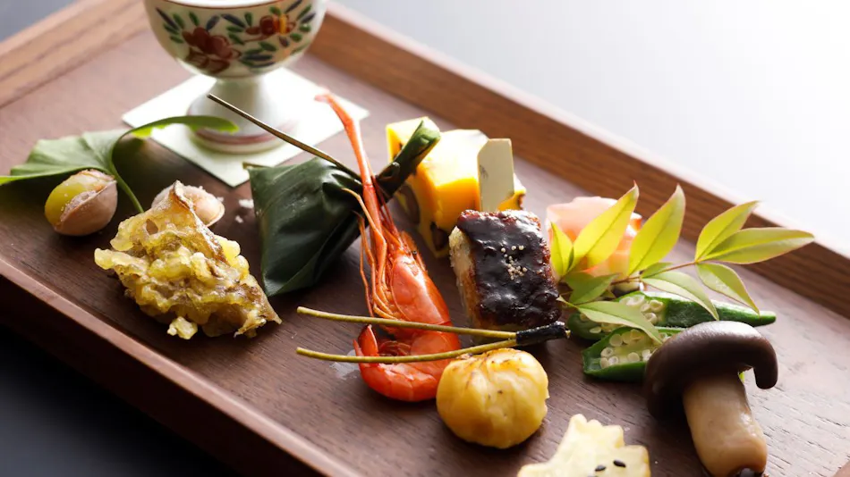 Kaga Yamashiro Onsen: Kikyo, a Culinary Pride Inn