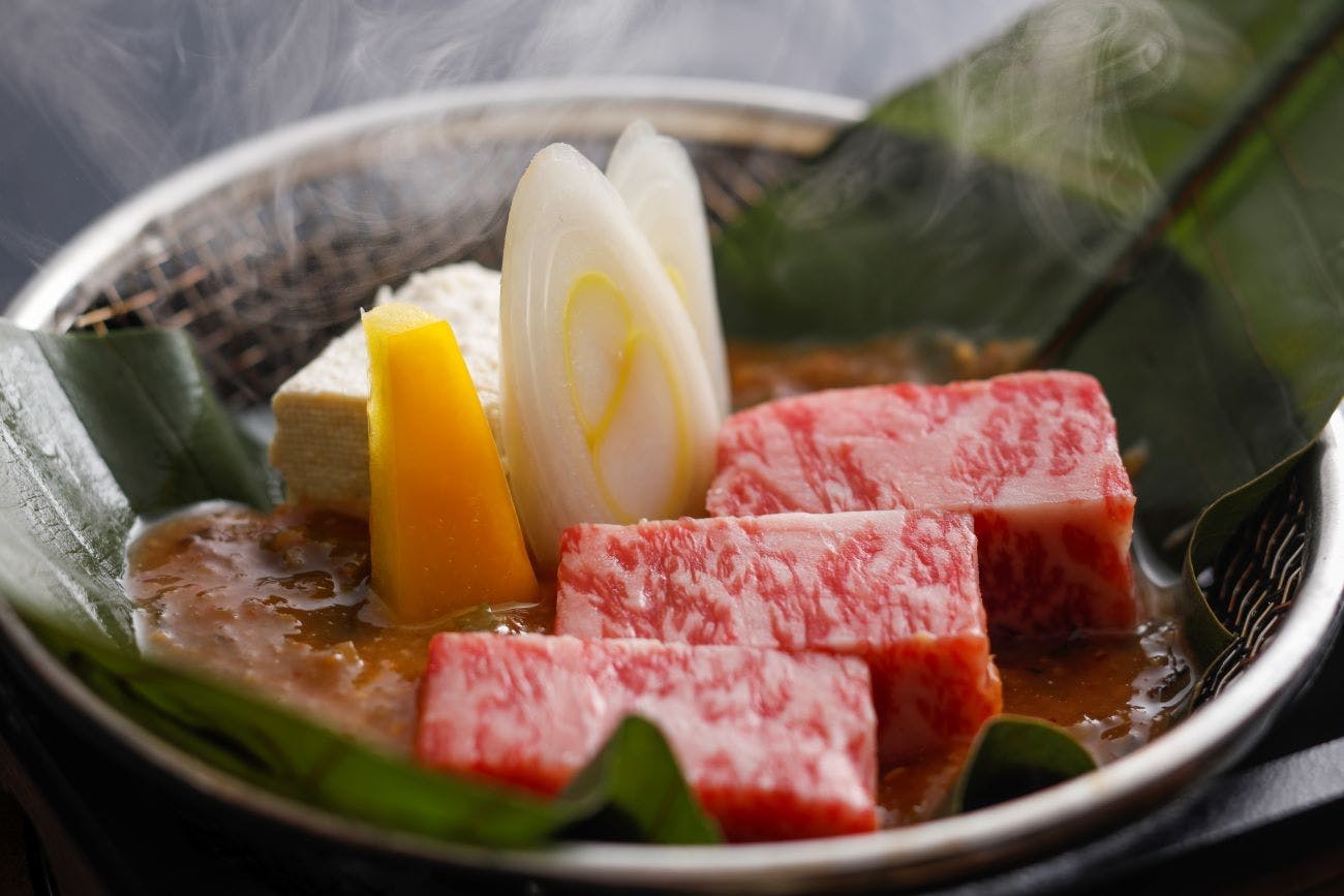 Kaga Yamashiro Onsen: Kikyo, a Culinary Pride Inn