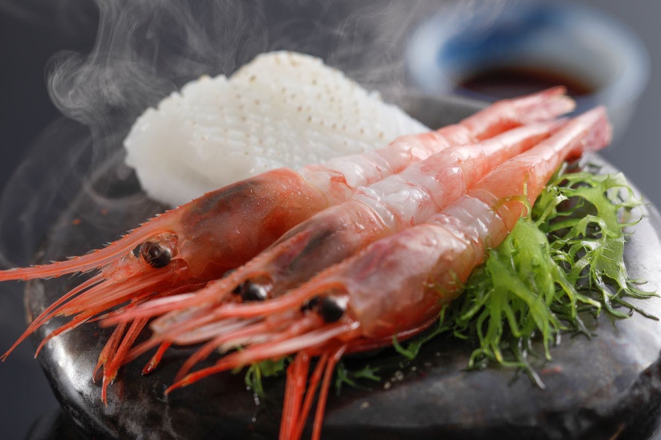 Kaga Yamashiro Onsen: Kikyo, a Culinary Pride Inn