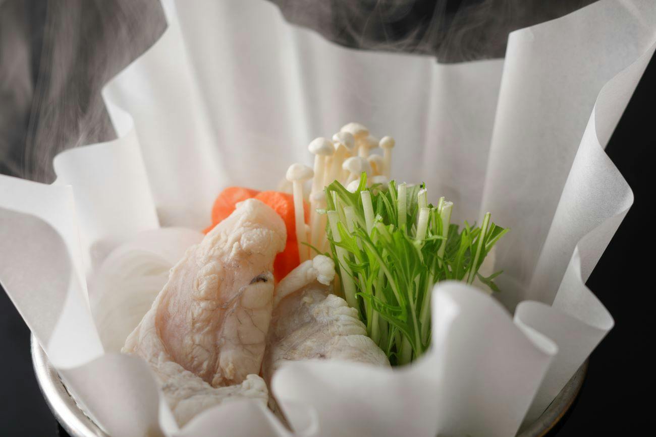 Kaga Yamashiro Onsen: Kikyo, a Culinary Pride Inn
