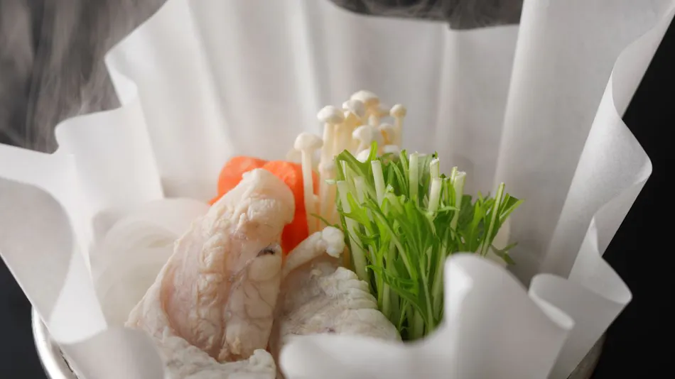 Kaga Yamashiro Onsen: Kikyo, a Culinary Pride Inn