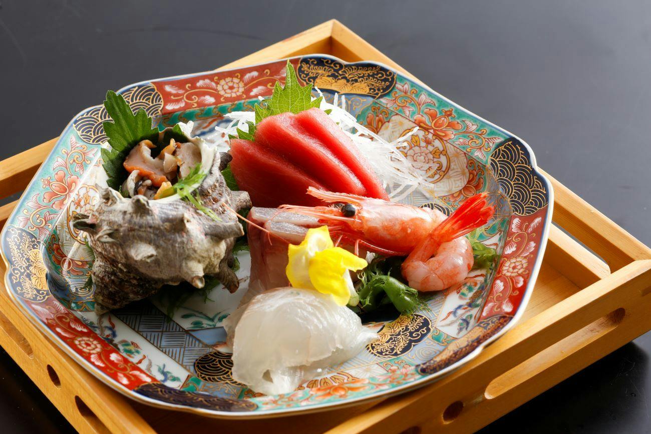 Kaga Yamashiro Onsen: Kikyo, a Culinary Pride Inn