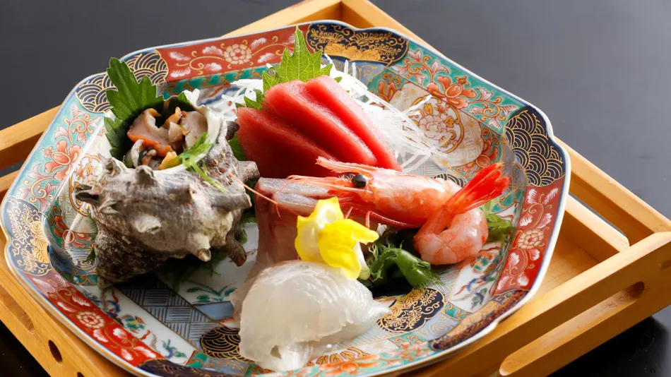 Kaga Yamashiro Onsen: Kikyo, a Culinary Pride Inn