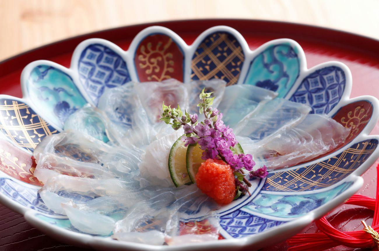 Kaga Yamashiro Onsen: Kikyo, a Culinary Pride Inn