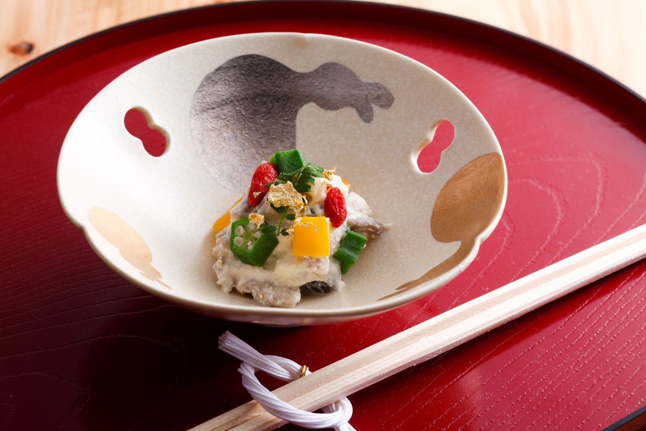 Kaga Yamashiro Onsen: Kikyo, a Culinary Pride Inn