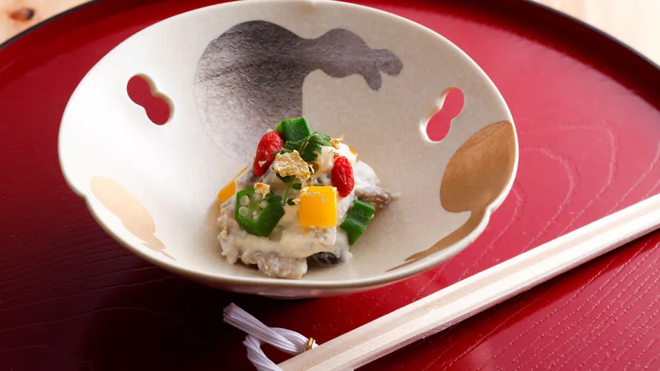 Kaga Yamashiro Onsen: Kikyo, a Culinary Pride Inn
