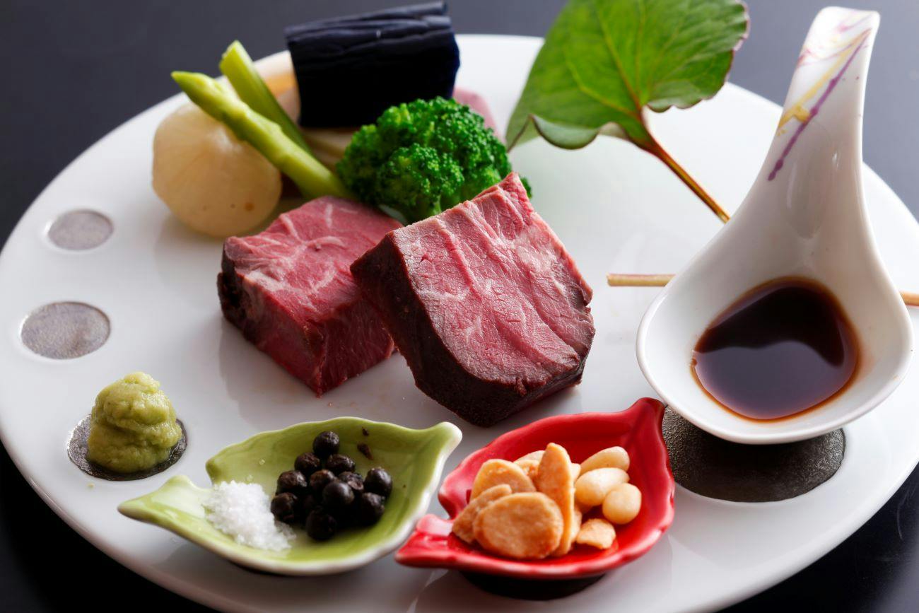 Kaga Yamashiro Onsen: Kikyo, a Culinary Pride Inn