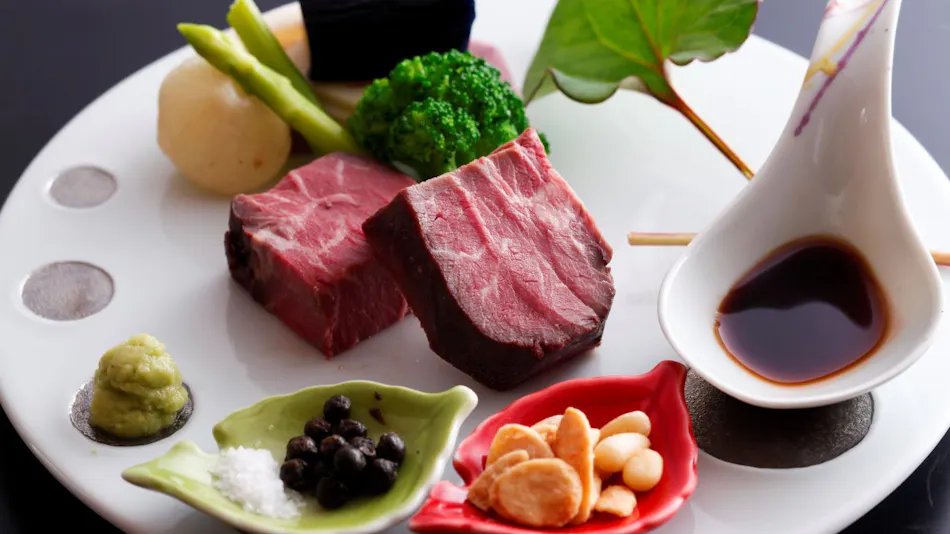 Kaga Yamashiro Onsen: Kikyo, a Culinary Pride Inn