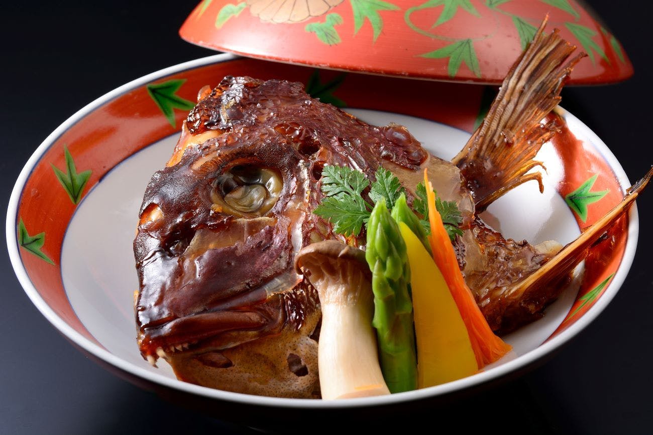 Kaga Yamashiro Onsen: Kikyo, a Culinary Pride Inn