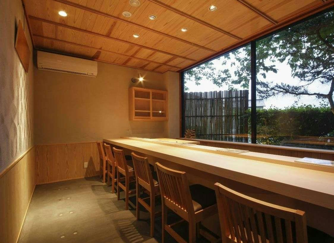 Kaga Yamashiro Onsen: Kikyo, a Culinary Pride Inn