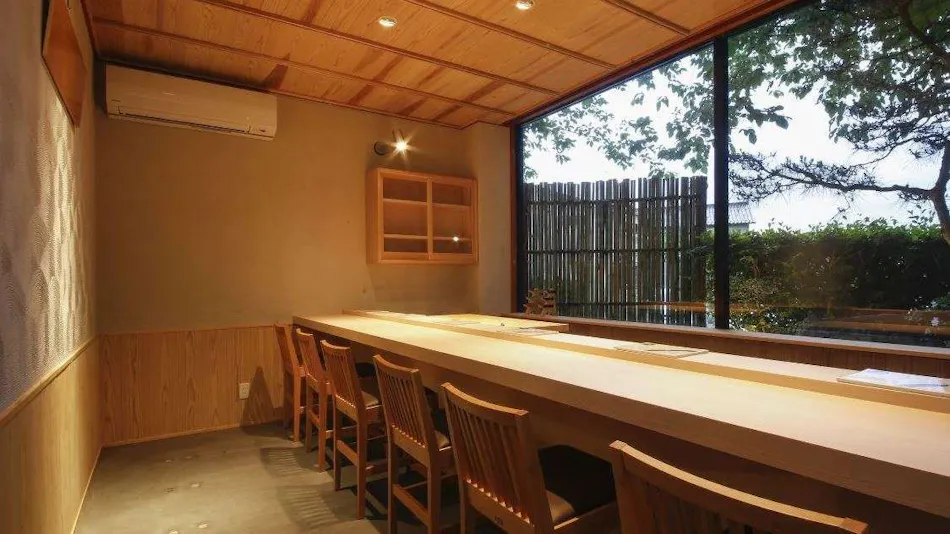 Kaga Yamashiro Onsen: Kikyo, a Culinary Pride Inn