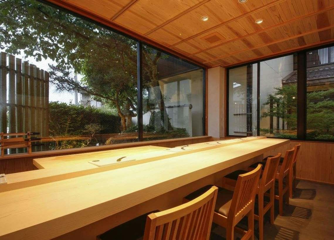 Kaga Yamashiro Onsen: Kikyo, a Culinary Pride Inn