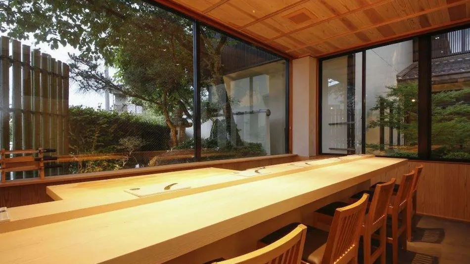 Kaga Yamashiro Onsen: Kikyo, a Culinary Pride Inn