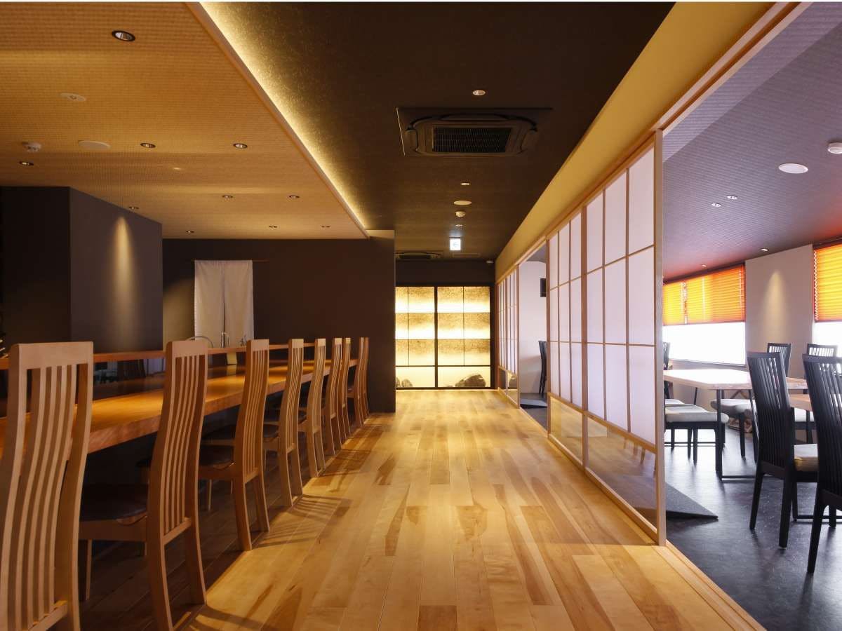 Kaga Yamashiro Onsen: Kikyo, a Culinary Pride Inn