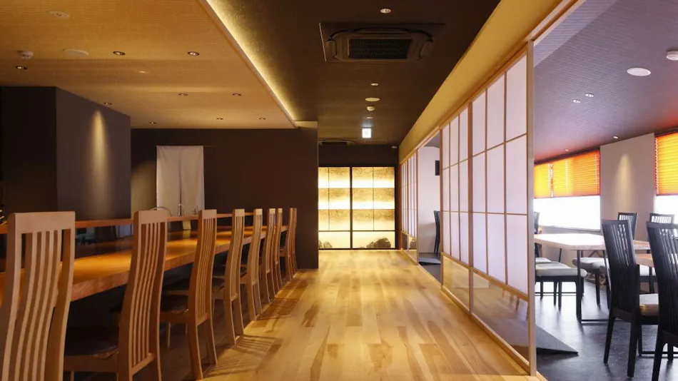 Kaga Yamashiro Onsen: Kikyo, a Culinary Pride Inn