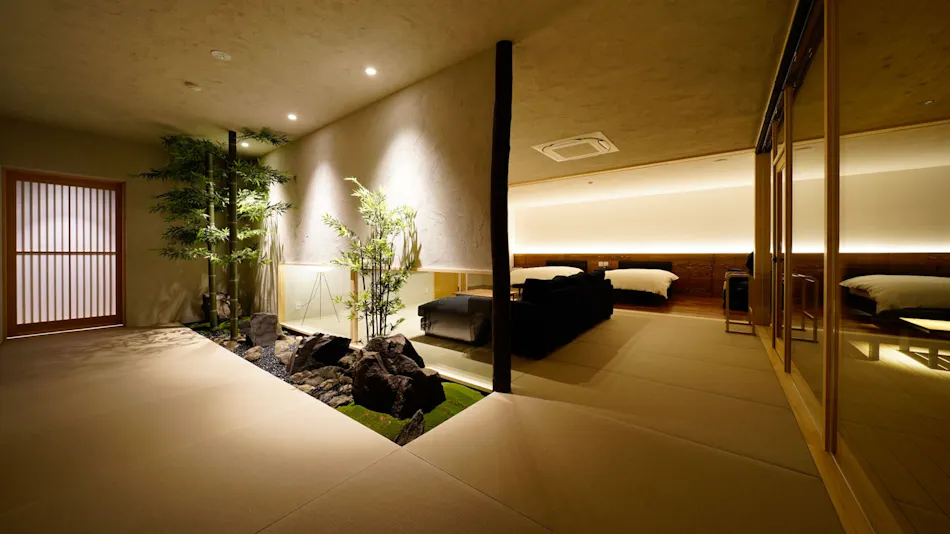 Kaga Yamashiro Onsen: Kikyo, a Culinary Pride Inn