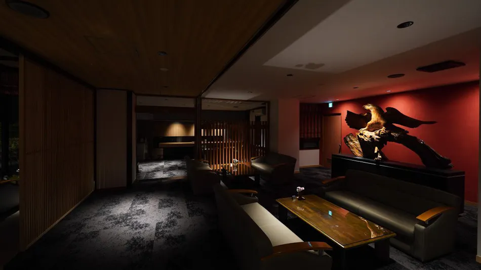 Kaga Yamashiro Onsen: Kikyo, a Culinary Pride Inn